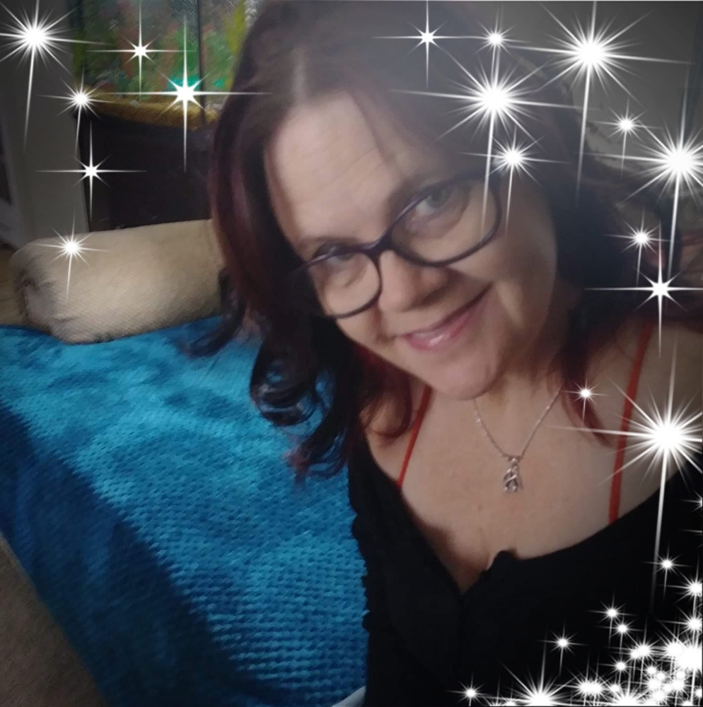 Meet your Posher, Rhonda